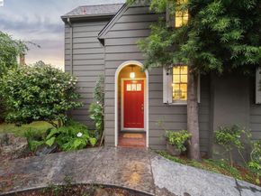1800 San Lorenzo Avenue, Berkeley CA 94707