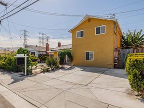4032 Doane St, Fremont CA 94538