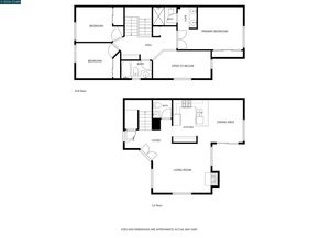 11458 Winding Trail Ln, Dublin CA 94568