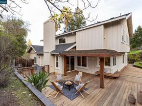 53 Paso Nogal Ct., Pleasant Hill CA 94523