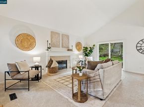 53 Paso Nogal Ct., Pleasant Hill CA 94523