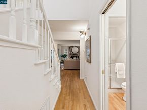 53 Paso Nogal Ct., Pleasant Hill CA 94523