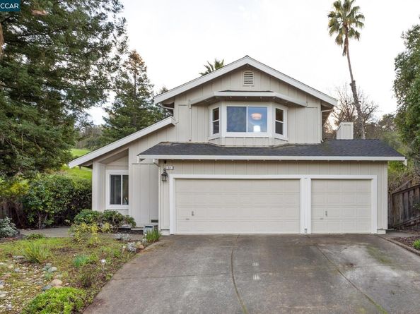 53 Paso Nogal Ct., Pleasant Hill CA 94523