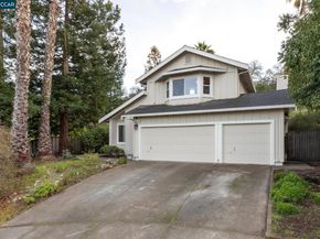53 Paso Nogal Ct., Pleasant Hill CA 94523