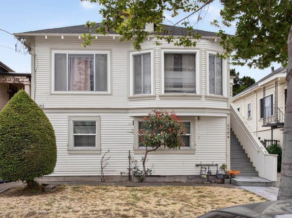 859 52nd Street, Oakland CA 94608