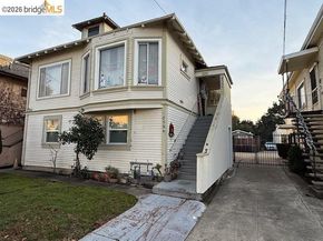 859 52nd Street, Oakland CA 94608
