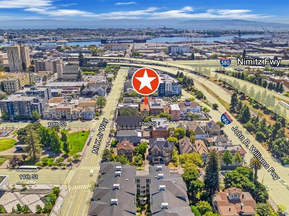 667 10Th St, Oakland CA 94607