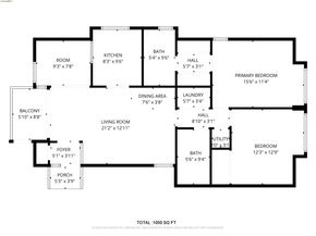 40 Las Moradas Cir, San Pablo CA 94806
