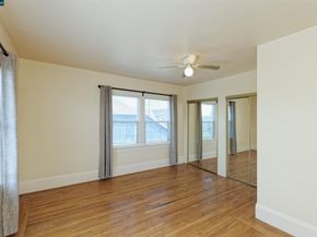 6312 Herzog Street, Oakland CA 94608