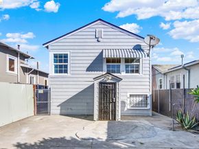 1510 67Th Ave, Oakland CA 94621