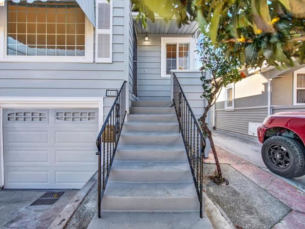 1510 67Th Ave, Oakland CA 94621