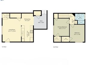 1507 137th Ave, San Leandro CA 94578
