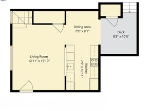 1507 137th Ave, San Leandro CA 94578