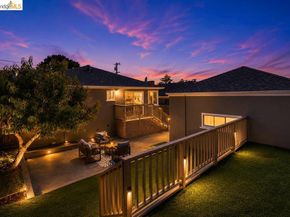 5637 Ludwig Avenue, El Cerrito CA 94530
