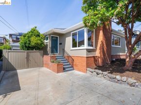 5637 Ludwig Avenue, El Cerrito CA 94530