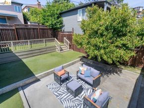 5637 Ludwig Avenue, El Cerrito CA 94530
