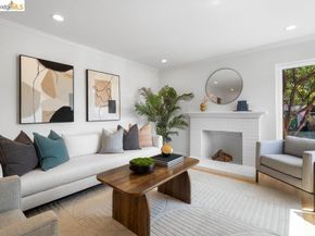 5637 Ludwig Avenue, El Cerrito CA 94530