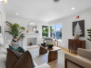 5637 Ludwig Avenue, El Cerrito CA 94530