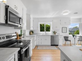 5637 Ludwig Avenue, El Cerrito CA 94530