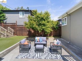 5637 Ludwig Avenue, El Cerrito CA 94530