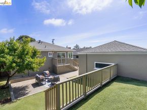 5637 Ludwig Avenue, El Cerrito CA 94530