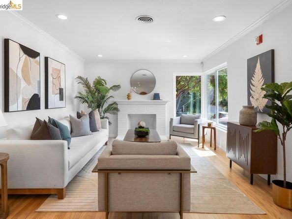 5637 Ludwig Avenue, El Cerrito CA 94530