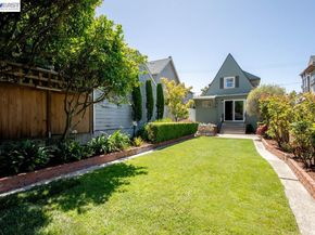 1410 Sherman St, Alameda CA 94501