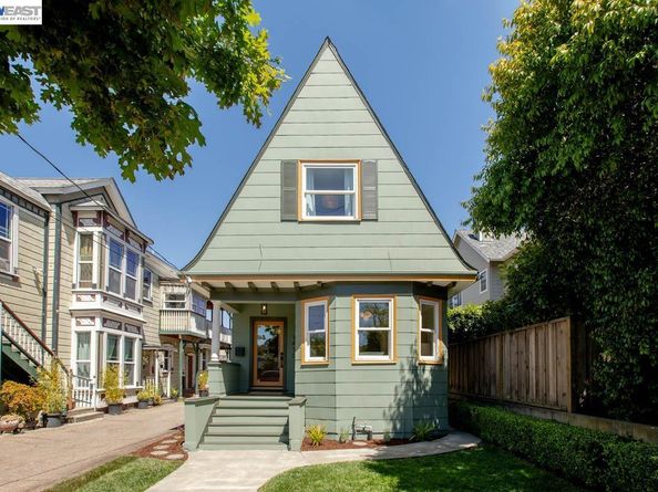 1410 Sherman St, Alameda CA 94501
