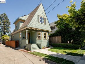 1410 Sherman St, Alameda CA 94501