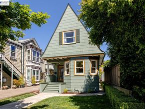 1410 Sherman St, Alameda CA 94501