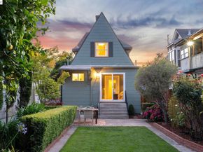 1410 Sherman St, Alameda CA 94501