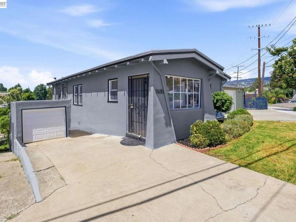 2635 19Th Ave, Oakland CA 94606