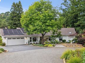 196 Castle Hill Ranch Rd, Walnut Creek CA 94595