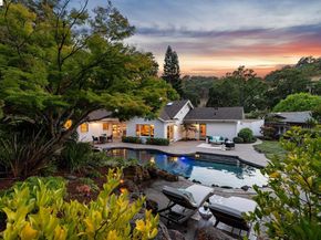 196 Castle Hill Ranch Rd, Walnut Creek CA 94595