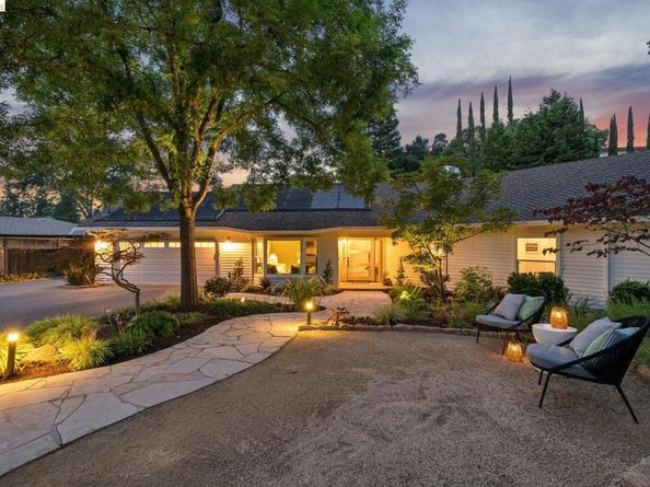 196 Castle Hill Ranch Rd, Walnut Creek CA 94595