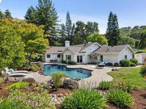 196 Castle Hill Ranch Rd, Walnut Creek CA 94595