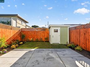 906 Adams, Albany CA 94706