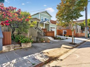 906 Adams, Albany CA 94706