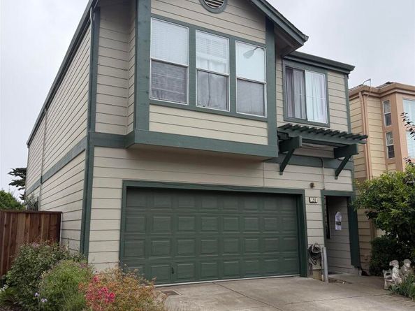 158 Melissa Cir, Daly City CA 94014