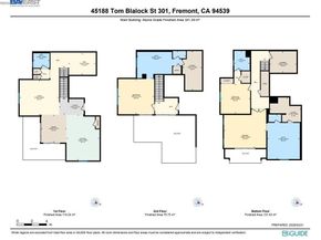 45188 Tom Blalock St 301, Fremont CA 94539