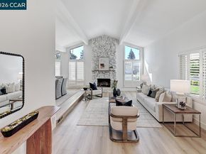 2122 Dunblane Ct, Walnut Creek CA 94598