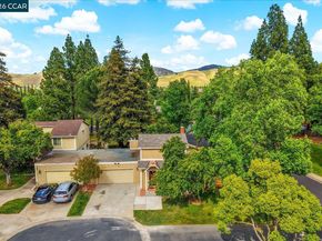 599 Mt Dell Dr, Clayton CA 94517