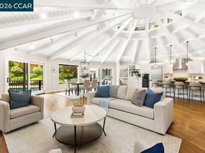 74 Bates Boulevard, Orinda CA 94563