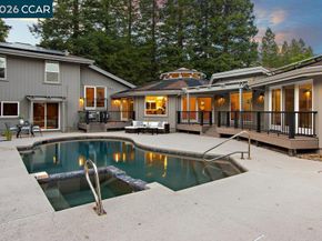 74 Bates Boulevard, Orinda CA 94563