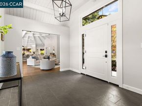 74 Bates Boulevard, Orinda CA 94563