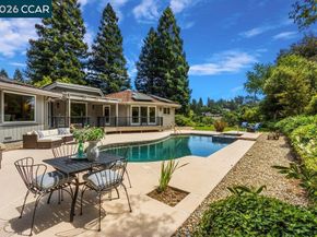74 Bates Boulevard, Orinda CA 94563
