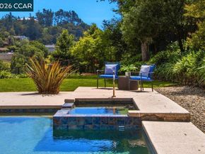 74 Bates Boulevard, Orinda CA 94563