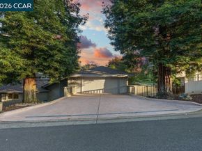 74 Bates Boulevard, Orinda CA 94563