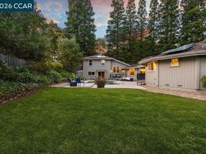 74 Bates Boulevard, Orinda CA 94563