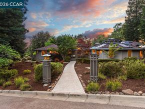 74 Bates Boulevard, Orinda CA 94563